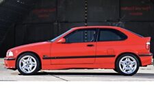 Bmw e36 compact for sale  SCUNTHORPE