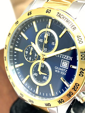 Citizen men watch for sale  Shipping to Ireland