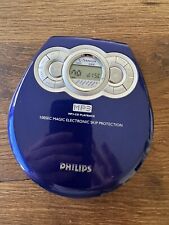 Philips exp2301 discman gebraucht kaufen  München