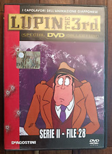 Lupin the dvd usato  Italia