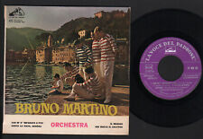 Bruno martino orch. usato  Guidonia Montecelio