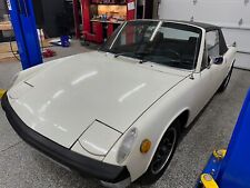 1971 porsche 914 for sale  Camp Sherman