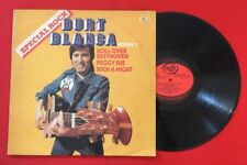 Burt blanca volume d'occasion  Davézieux