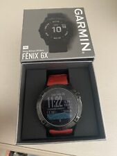 Garmin fēnix pro usato  Piazza Armerina