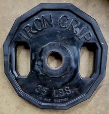 Iron grip urethane for sale  Ann Arbor