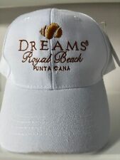 Dreams basecap royal gebraucht kaufen  Gangelt