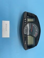 Honda cbr600rr clocks for sale  IPSWICH