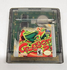 Frogger game cartridge for sale  Wenonah