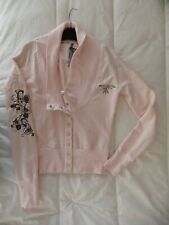 Ddp veste rose d'occasion  Aix-en-Provence-