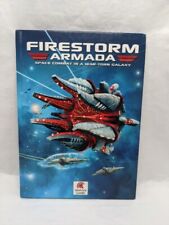 Firestorm armada space for sale  Chicago