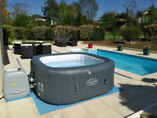 Spa gonflable bestway d'occasion  Bergerac