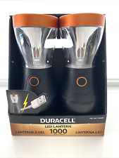 Duracell led lanterns for sale  Miami