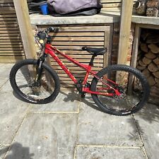 boys mountain bike 24 for sale  FOREST ROW