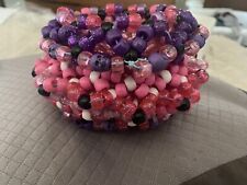 Kandi bracelets for sale  Wilmington