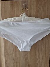 Knickers size white for sale  LINCOLN
