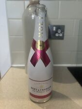 Moet chandon ice for sale  MANCHESTER