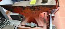 Vintage blacksmiths anvil for sale  NORTHAMPTON