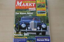 Ldtimer markt 1996 gebraucht kaufen  Deutschland