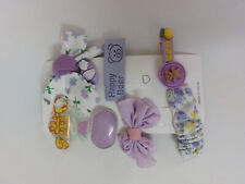 Lot hair clips for sale  Shipping to Ireland