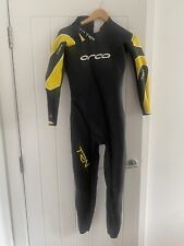 womens orca wetsuit for sale  CHELMSFORD