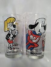 Underdog sweet polly for sale  Tower City