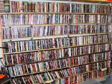 Dvds blu rays for sale  Savage