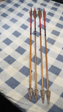 Antique wooden arrows for sale  Randolph
