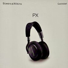 Bowers wilkins riginal gebraucht kaufen  Oberrot