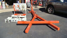 Frame puller machine for sale  Oklahoma City