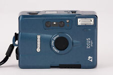 Canon ixus kompaktkamera gebraucht kaufen  Filderstadt