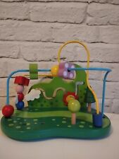 Bead maze roller for sale  HOLMFIRTH