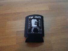 Chats beer koozie for sale  LONDON