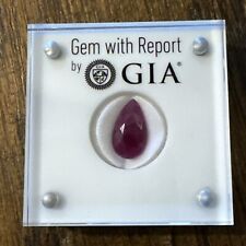 Gia certified natural for sale  Cape May