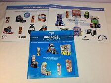 Instance automatics coin for sale  LONDON