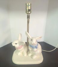 Vintage bunny rabbit for sale  Wakeman