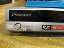 Gravador de DVD Pioneer DVH-533H #2 comprar usado  Enviando para Brazil