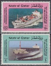 Qatar 1986 891 gebraucht kaufen  Veitshöchheim