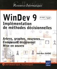 Windev implémentation méthod d'occasion  France