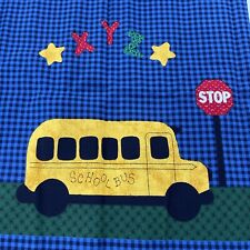 Colete Cranston tecido padrão painel crianças volta às aulas costura XS-L Dreamspinners comprar usado  Enviando para Brazil