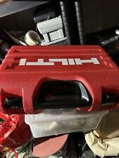 Caisse hilti disqueuse d'occasion  Les Essarts-le-Roi