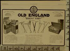 1928 old england for sale  Branch