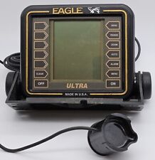Eagle ultimate portable for sale  TELFORD