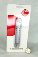 Thermometer indoor outdoor for sale  BLACKPOOL