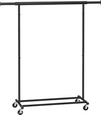 Songmics clothes rack for sale  MANCHESTER