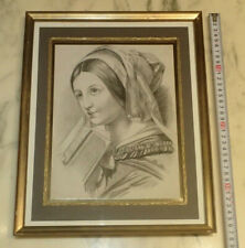 1850 jeune femme d'occasion  Albi