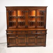 Old charm sideboard for sale  HALSTEAD