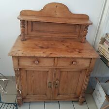 Buffet anglais ancien d'occasion  Gif-sur-Yvette