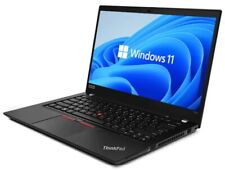 Lenovo thinkpad t490 d'occasion  France