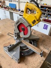 dewalt 707 for sale  SUTTON COLDFIELD