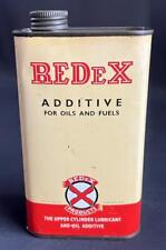 Redex additiv berer gebraucht kaufen  Versand nach Germany